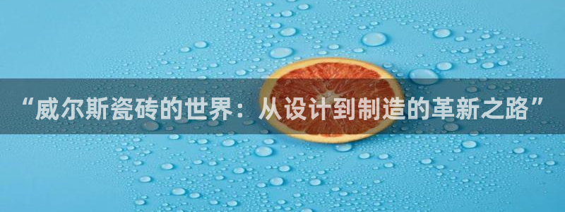 和记黄埔官网攻略