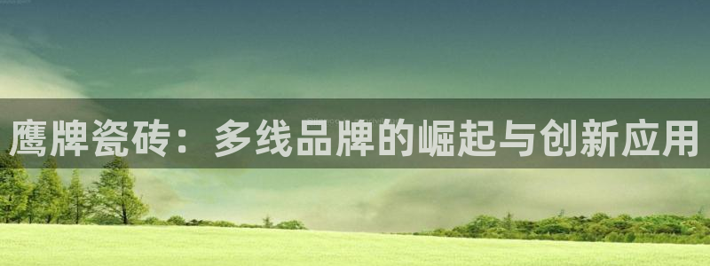 和记环球电讯官网